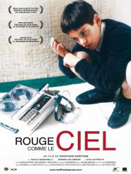 sortie dvd	
 Rouge Comme Le Ciel