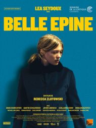 sortie dvd	
 Belle épine