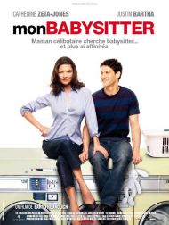 sortie dvd	
 Mon Babysitter