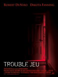 sortie dvd	
 Trouble Jeu