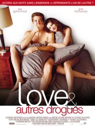 sortie dvd	
 Love Et Autres Drogues