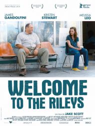 sortie dvd	
 Welcome To The Rileys