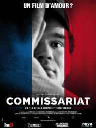 sortie dvd	
 Commissariat