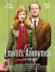sortie dvd	
 Les Emotifs Anonymes