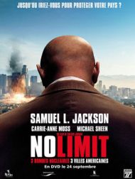 sortie dvd	
 No Limit