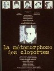 sortie dvd	
 La Métamorphose Des Cloportes