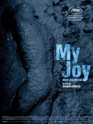 sortie dvd	
 My Joy