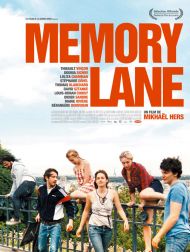 sortie dvd	
 Memory Lane