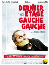 sortie dvd	
 Dernier étage Gauche Gauche