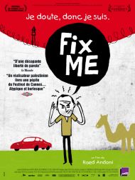sortie dvd	
 Fix Me