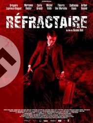 sortie dvd	
 Refractaire