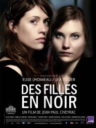 sortie dvd	
 Des Filles En Noir