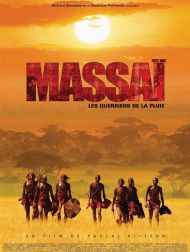 sortie dvd	
 Massaï, Les Guerriers De La Pluie