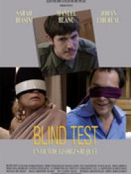 sortie dvd	
 Blind Test