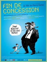 sortie dvd	
 Fin De Concession