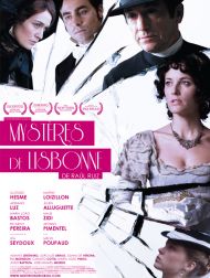 sortie dvd	
 Mystères De Lisbonne