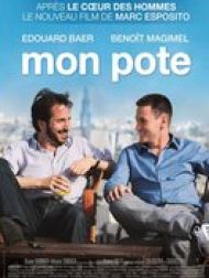 sortie dvd	
 Mon Pote
