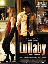 sortie dvd	
 Lullaby