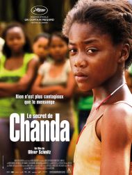 sortie dvd	
 Le Secret De Chanda