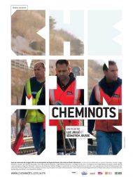 sortie dvd	
 Cheminots