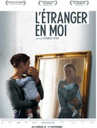 sortie dvd	
 L'étranger En Moi