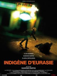 sortie dvd	
 Indigène D'Eurasie