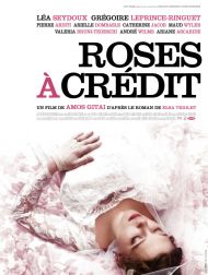 sortie dvd	
 Roses à Crédit