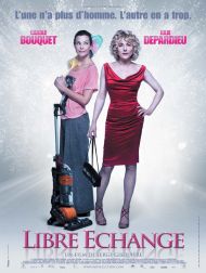 sortie dvd	
 Libre échange