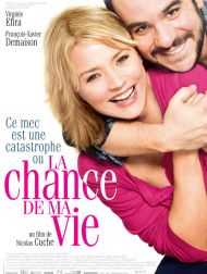sortie dvd	
 La Chance De Ma Vie