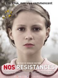 sortie dvd	
 Nos Résistances