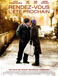 sortie dvd	
 Rendez-vous L'été Prochain