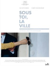 sortie dvd	
 Sous Toi La Ville