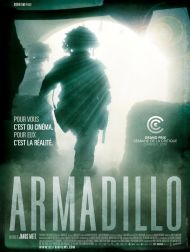 sortie dvd
Armadillo