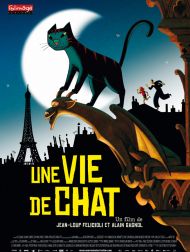 sortie dvd	
 Une Vie De Chat