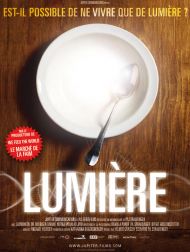 sortie dvd	
 Lumière