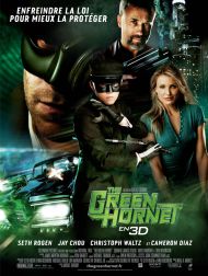 sortie dvd	
 The Green Hornet