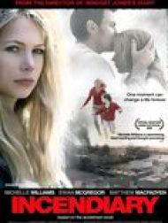 sortie dvd	
 Incendiary