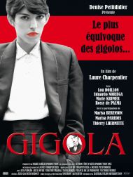 sortie dvd	
 Gigola
