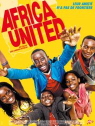 sortie dvd	
 Africa United