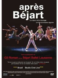 sortie dvd	
 Après Bejart