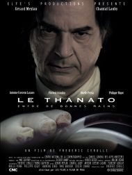sortie dvd	
 Le Thanato