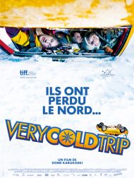 sortie dvd	
 Very Cold Trip