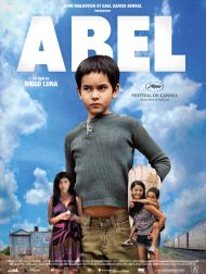 sortie dvd	
 Abel