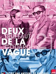 sortie dvd	
 Deux De La Vague