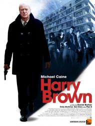 sortie dvd	
 Harry Brown