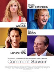sortie dvd	
 Comment Savoir