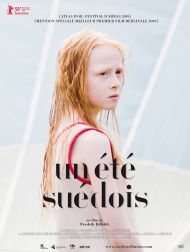sortie dvd	
 Un été Suédois