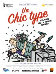sortie dvd	
 Un Chic Type