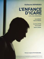 sortie dvd	
 L'enfance D'Icar