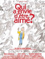 sortie dvd	
 Qui A Envie D'être Aimé